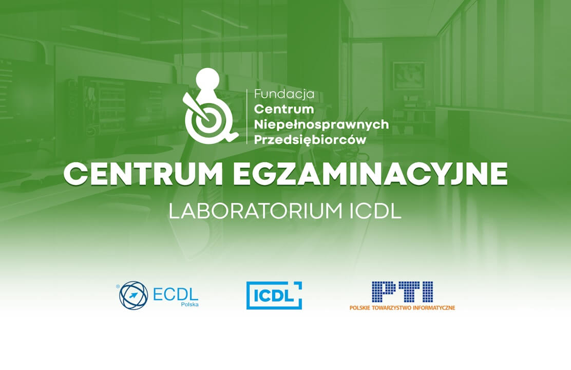 Akredytacja od Polskiego Towarzystwa Informatycznego